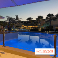 Avra Imperial Hotel en Crète : nos photos