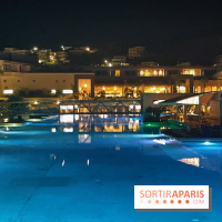 Avra Imperial Hotel en Crète : nos photos - IMG 2450