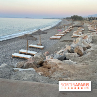 Avra Imperial Hotel en Crète : nos photos - IMG 2589