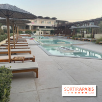 Avra Imperial Hotel en Crète : nos photos