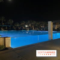 Avra Imperial Hotel en Crète : nos photos