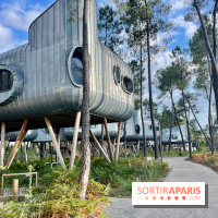 Center Parcs Landes de Gascogne : Nos Photos