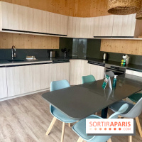 Center Parcs Landes de Gascogne : Nos Photos