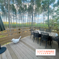 Center Parcs Landes de Gascogne : Nos Photos - IMG 6345