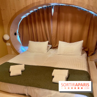 Center Parcs Landes de Gascogne : Nos Photos