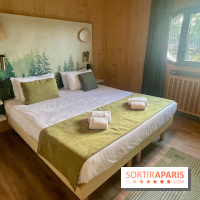 Center Parcs Landes de Gascogne : Nos Photos - IMG 6350