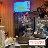 Center Parcs Landes de Gascogne : Nos Photos - IMG 6398