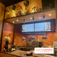 Center Parcs Landes de Gascogne : Nos Photos - IMG 6402