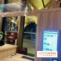 Center Parcs Landes de Gascogne : Nos Photos - IMG 6403