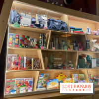 Center Parcs Landes de Gascogne : Nos Photos - IMG 6406