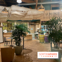 Center Parcs Landes de Gascogne : Nos Photos