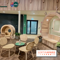 Center Parcs Landes de Gascogne : Nos Photos