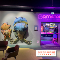 Center Parcs Landes de Gascogne : Nos Photos - IMG 6412