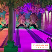 Center Parcs Landes de Gascogne : Nos Photos - IMG 6416