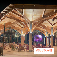 Center Parcs Landes de Gascogne : Nos Photos - IMG 6426