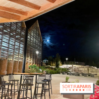 Center Parcs Landes de Gascogne : Nos Photos - IMG 6430