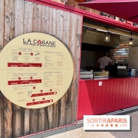 Center Parcs Landes de Gascogne : Nos Photos - IMG 6513