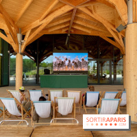 Center Parcs Landes de Gascogne : Nos Photos - IMG 6519