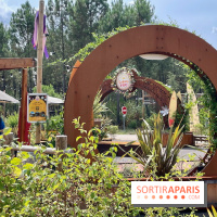 Center Parcs Landes de Gascogne : Nos Photos