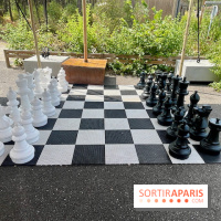 Center Parcs Landes de Gascogne : Nos Photos - IMG 6522