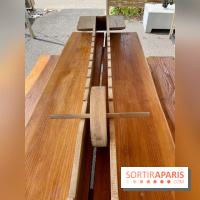 Center Parcs Landes de Gascogne : Nos Photos - IMG 6524