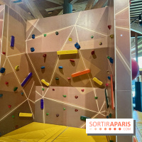 Center Parcs Landes de Gascogne : Nos Photos - IMG 6525