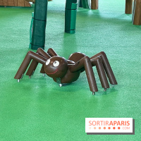 Center Parcs Landes de Gascogne : Nos Photos - IMG 6528