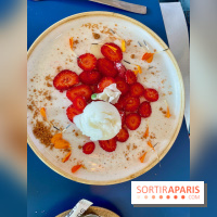 Center Parcs Landes de Gascogne : Nos Photos - IMG 6548