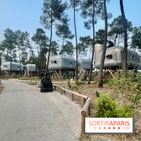 Center Parcs Landes de Gascogne : Nos Photos