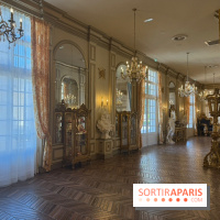 Les décors intérieurs du Grand Siècle