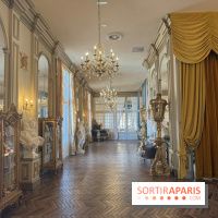 La galerie du Grand Siècle