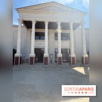 L'Atrium du Grand Siècle