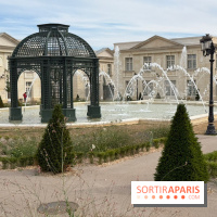 Les jardins du Grand Siècle
