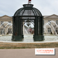 Le bassin du Grand Siècle