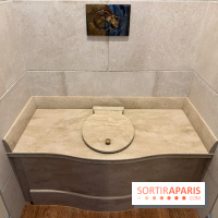 Les toilettes du Grand Siècle