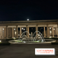 Le Grand Siècle de nuit