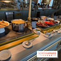 Le buffet chaud du Grand Siècle