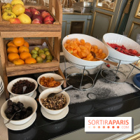 Les fruits du petit-déjeuner au Grand Siècle