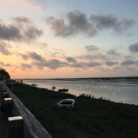 Photos Baie de Somme