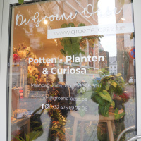 Anvers, marché de noël 