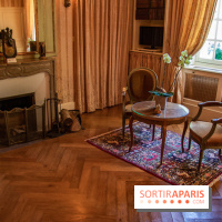 Le Château de Vault-de-Lugny, un écrin royal à deux heures de Paris