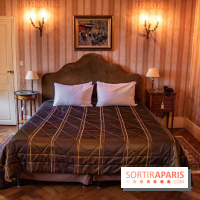 Le Château de Vault-de-Lugny, un écrin royal à deux heures de Paris