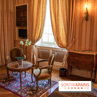 Le Château de Vault-de-Lugny, un écrin royal à deux heures de Paris