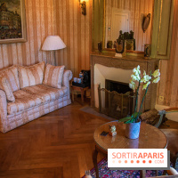 Le Château de Vault-de-Lugny, un écrin royal à deux heures de Paris