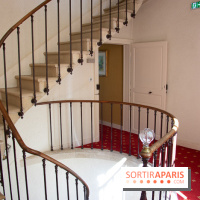 Le Château de Vault-de-Lugny, un écrin royal à deux heures de Paris