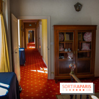 Le Château de Vault-de-Lugny, un écrin royal à deux heures de Paris