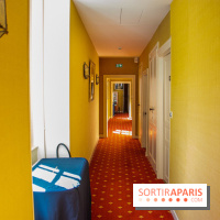 Le Château de Vault-de-Lugny, un écrin royal à deux heures de Paris