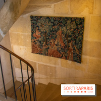 Le Château de Vault-de-Lugny, un écrin royal à deux heures de Paris