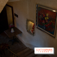 Le Château de Vault-de-Lugny, un écrin royal à deux heures de Paris