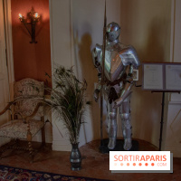 Le Château de Vault-de-Lugny, un écrin royal à deux heures de Paris